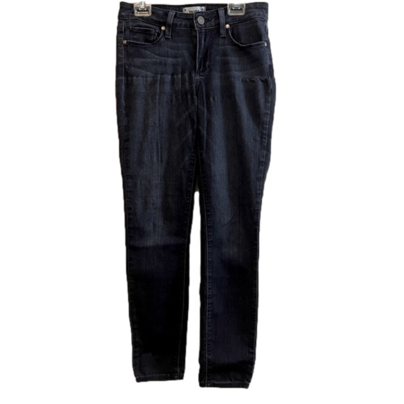 PAIGE Denim - Paige Verdugo Women’s Ankle Crop Jeans, Size 25